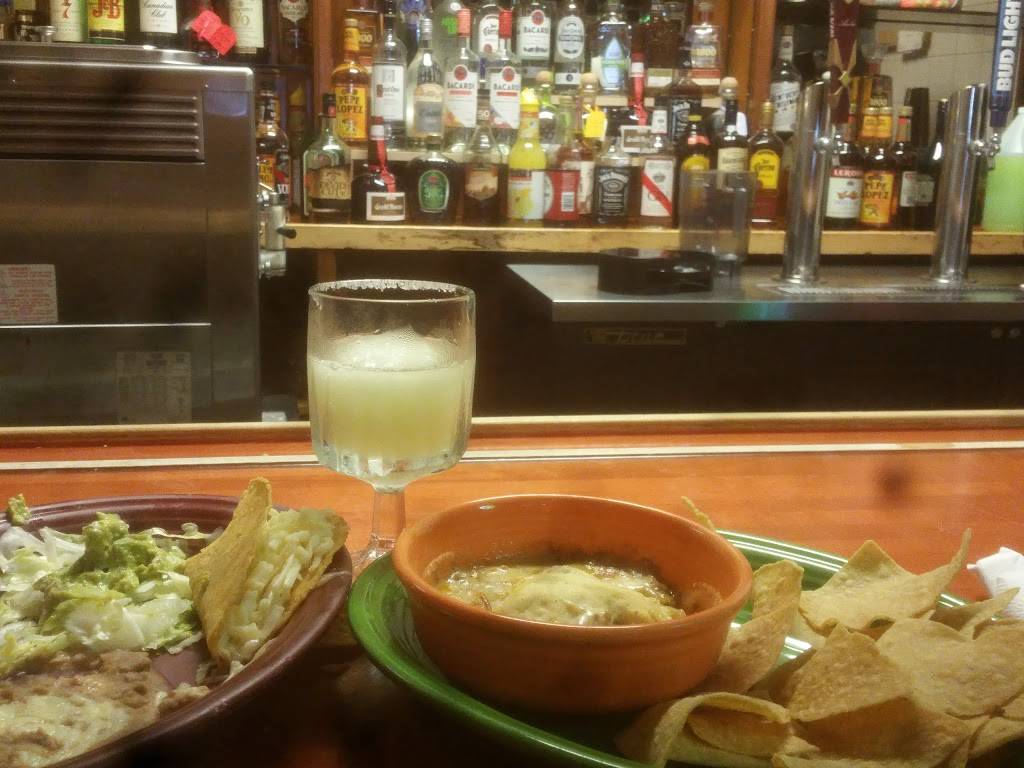 El Charro Mexican Restaurant | restaurant | 3165 Elm St NE, Covington, GA 30014, USA | 7707862483 OR +1 770-786-2483