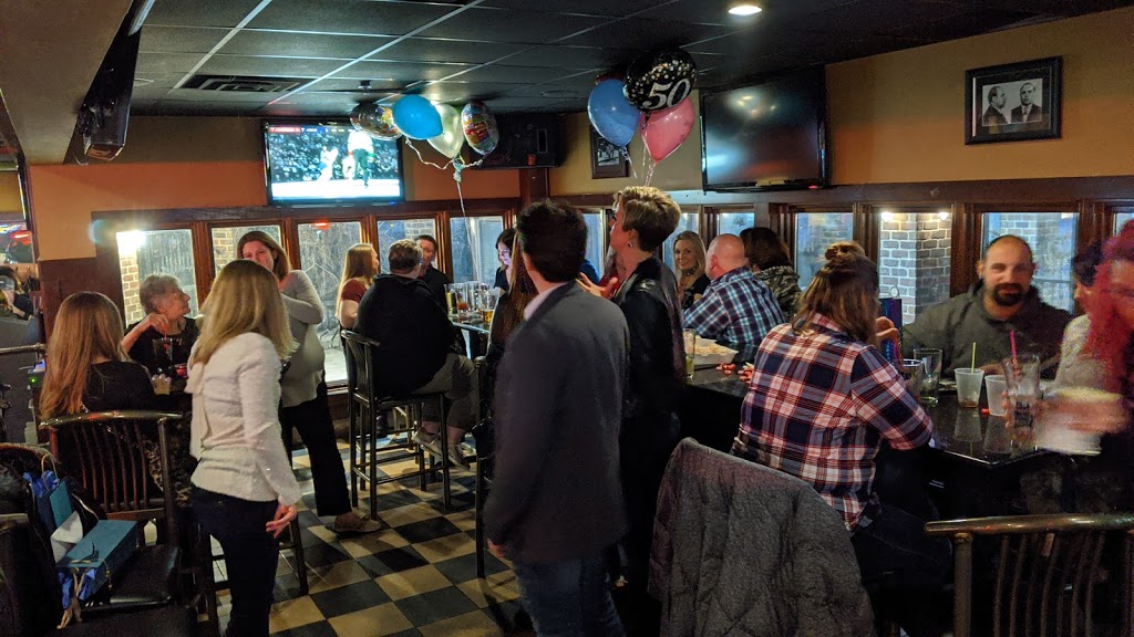 18th Amendment Neighborhood Bar | restaurant | 1301 W 41st St, Sioux Falls, SD 57105, USA | 6052711409 OR +1 605-271-1409