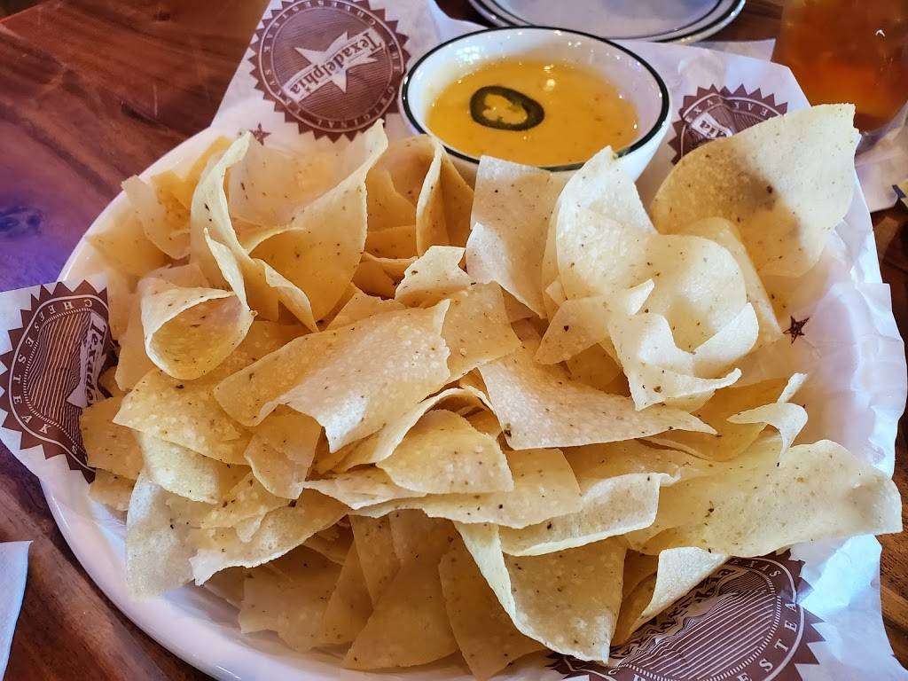 Texadelphia | restaurant | 126 Vintage Park Blvd, Houston, TX 77070, USA | 8328437048 OR +1 832-843-7048