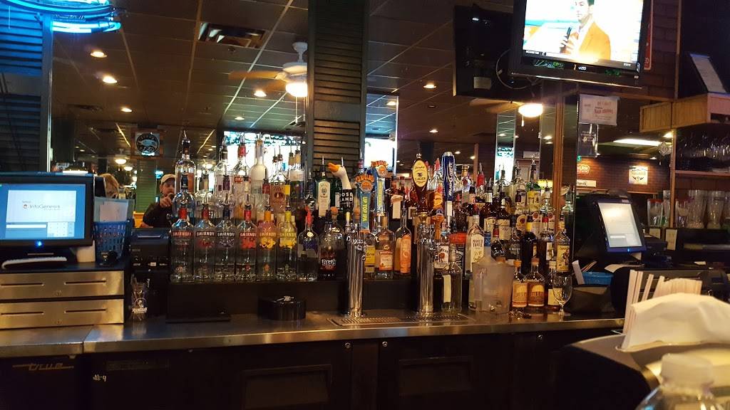 Beef O Bradys | restaurant | 5600 Gulf Blvd, St Pete Beach, FL 33706, USA | 7273632347 OR +1 727-363-2347