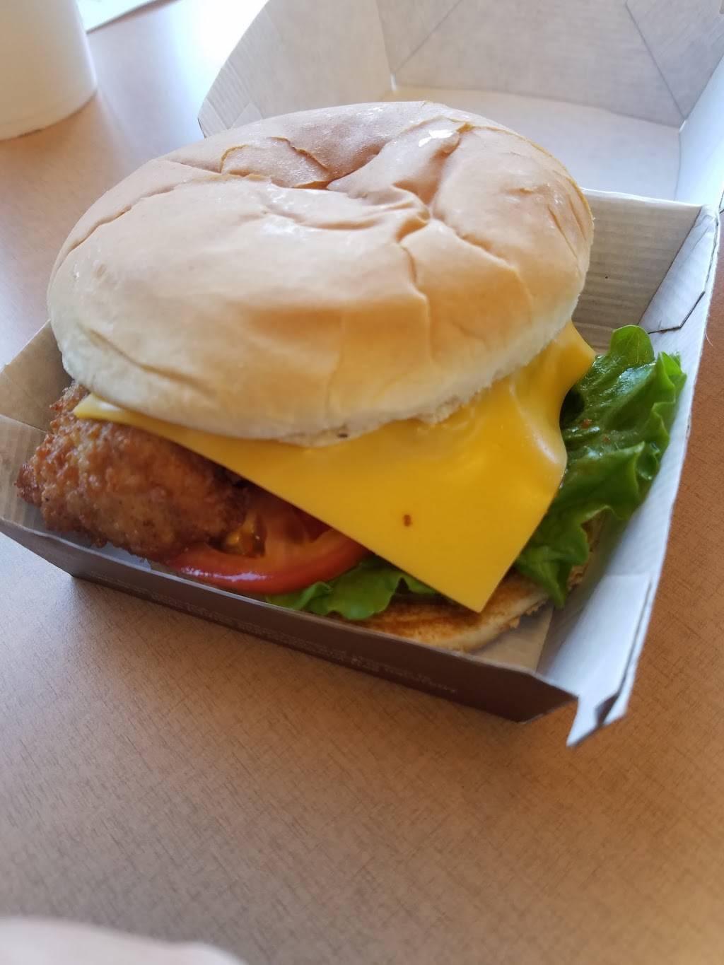 Chick-fil-A | restaurant | 3725 Clemson Blvd, Anderson, SC 29621, USA | 8643759922 OR +1 864-375-9922