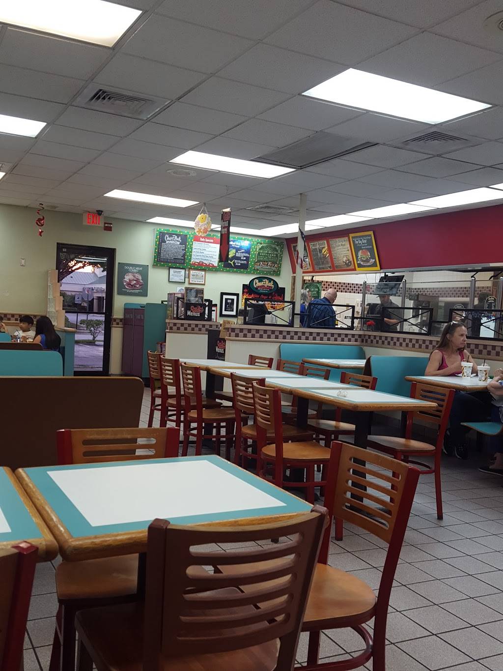 Char-Hut | restaurant | 12221 Taft St, Pembroke Pines, FL 33026, USA | 9544381954 OR +1 954-438-1954