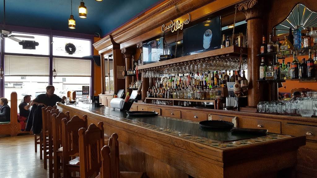 Casa Alegre | restaurant | 1006 Pine St, Louisville, CO 80027, USA | 3036652833 OR +1 303-665-2833