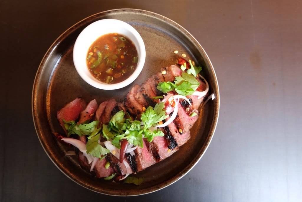 Tong | restaurant | 321 Starr St, Brooklyn, NY 11237, USA | 7183660586 OR +1 718-366-0586