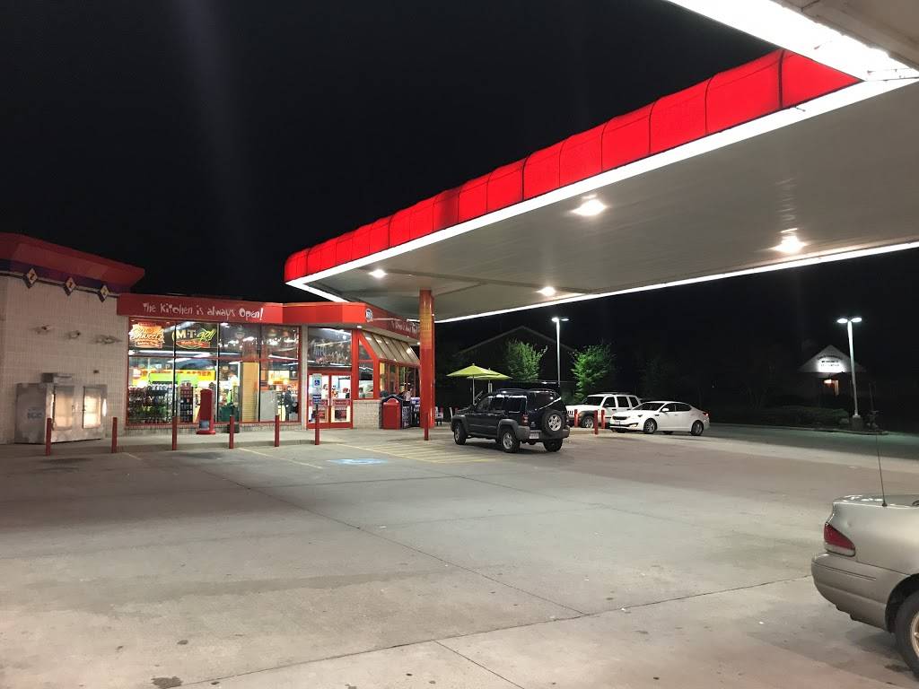 Sheetz #320 | cafe | 2000 N Franklin St, Christiansburg, VA 24073, USA | 5403819036 OR +1 540-381-9036