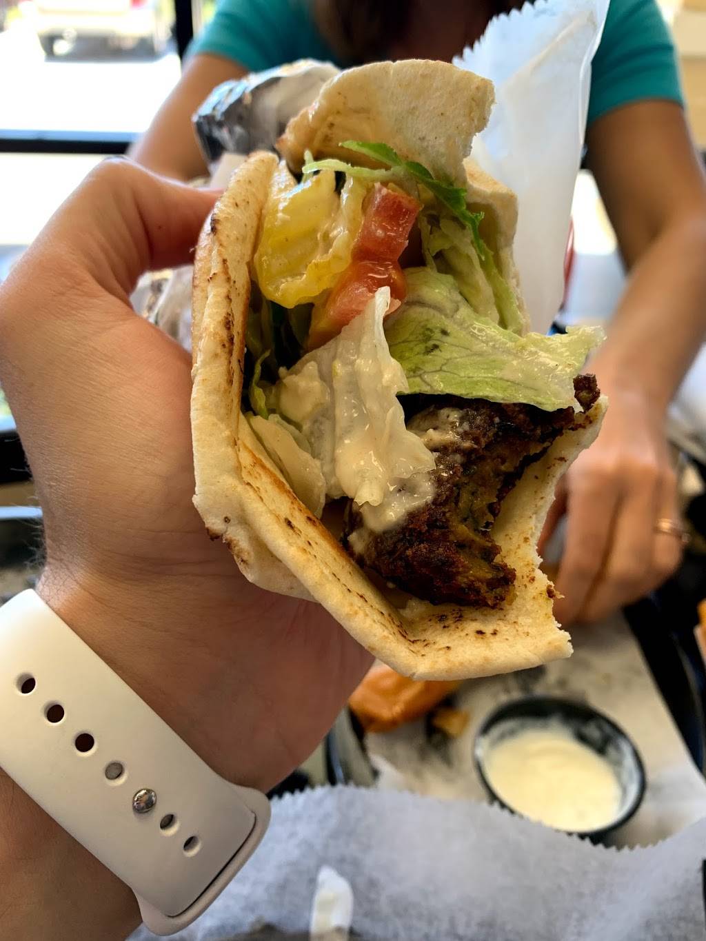 Prime Mediterranean Grill | restaurant | 2787 Old Winter Garden Rd, Ocoee, FL 34761, USA | 4075543985 OR +1 407-554-3985