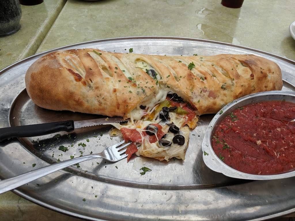 Luna Restaurant | restaurant | 200 Nokomis Ave N, Venice, FL 34285, USA | 9414129898 OR +1 941-412-9898