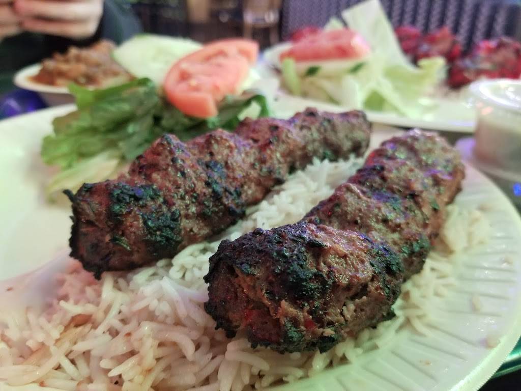 Royal Palace Kabob | restaurant | 6301 Little River Turnpike #140, Alexandria, VA 22312, USA | 7032560009 OR +1 703-256-0009