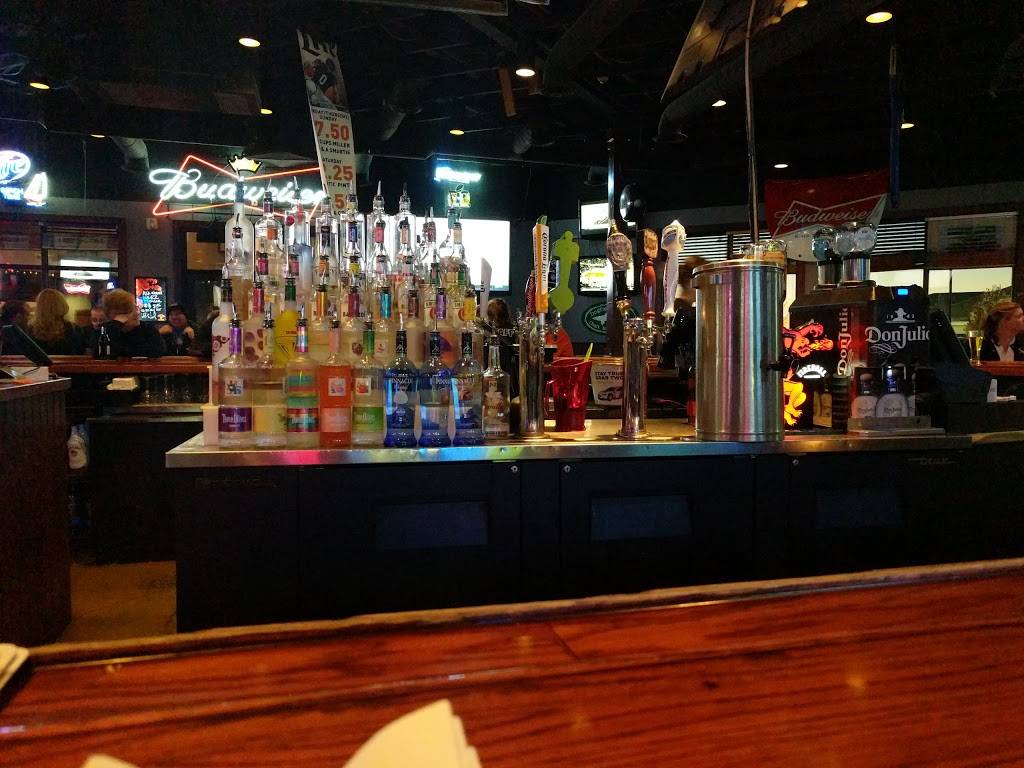 The End Zone Sports Bar & Grill | restaurant | 2408 Veterans Memorial Pkwy S, Lafayette, IN 47909, USA | 7654719663 OR +1 765-471-9663