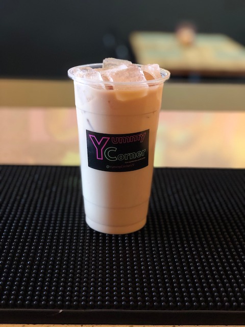 Yummy Corner | restaurant | 467 E Silverado Ranch Blvd Suite #140, Las Vegas, NV 89183, USA | 7028347779 OR +1 702-834-7779