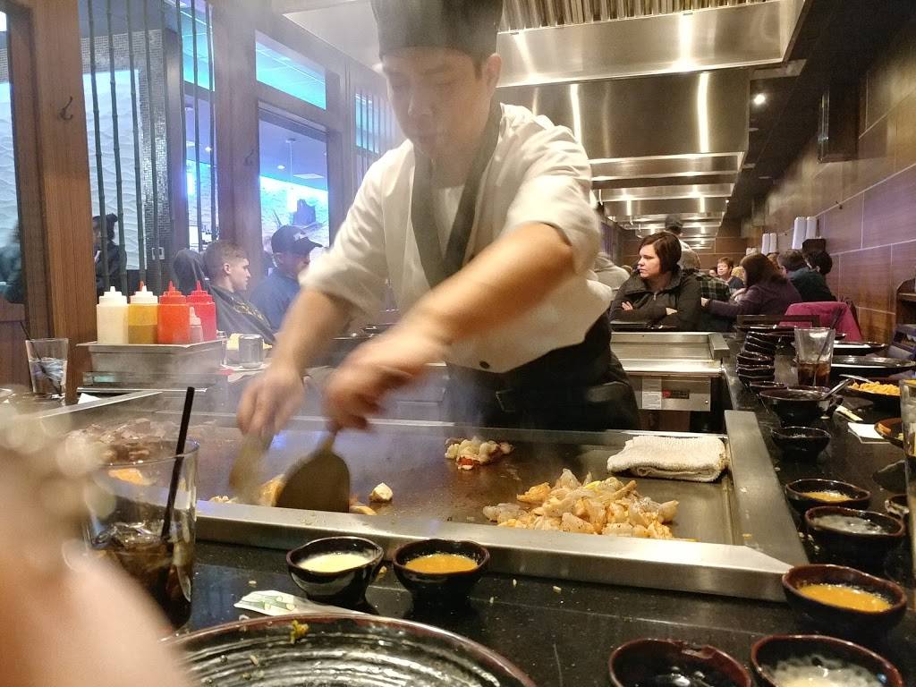 Tokyo Japanese Steakhouse and Sushi | restaurant | 4095 24th Ave, Fort Gratiot Twp, MI 48059, USA | 8109372528 OR +1 810-937-2528