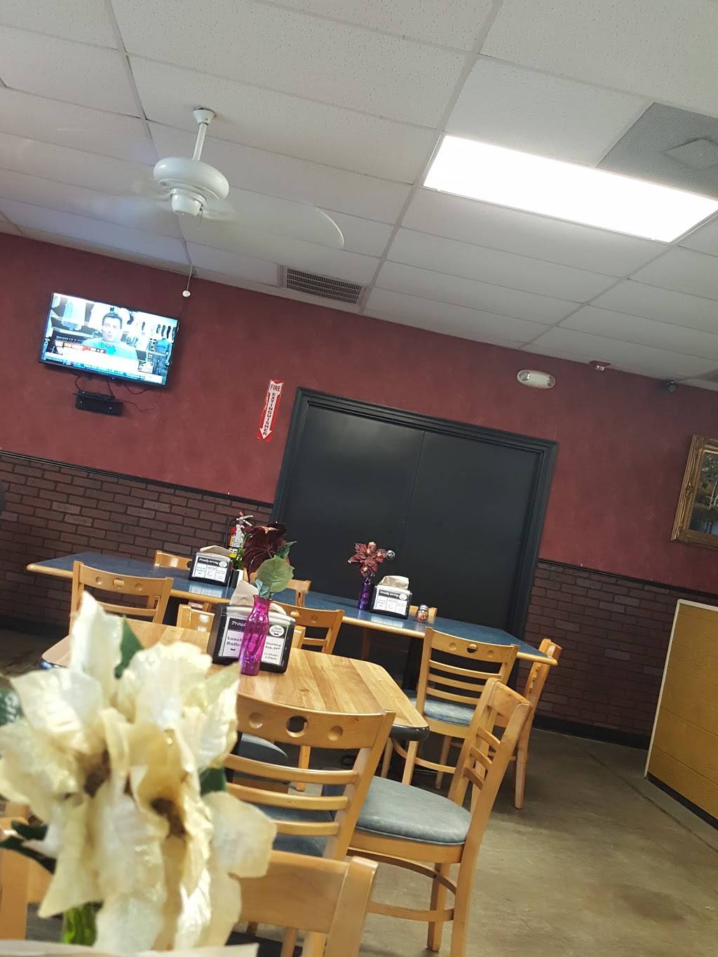 Franks House Of Pizza | restaurant | 1565, 610 N Woods Dr, Fountain Inn, SC 29644, USA | 8644092334 OR +1 864-409-2334