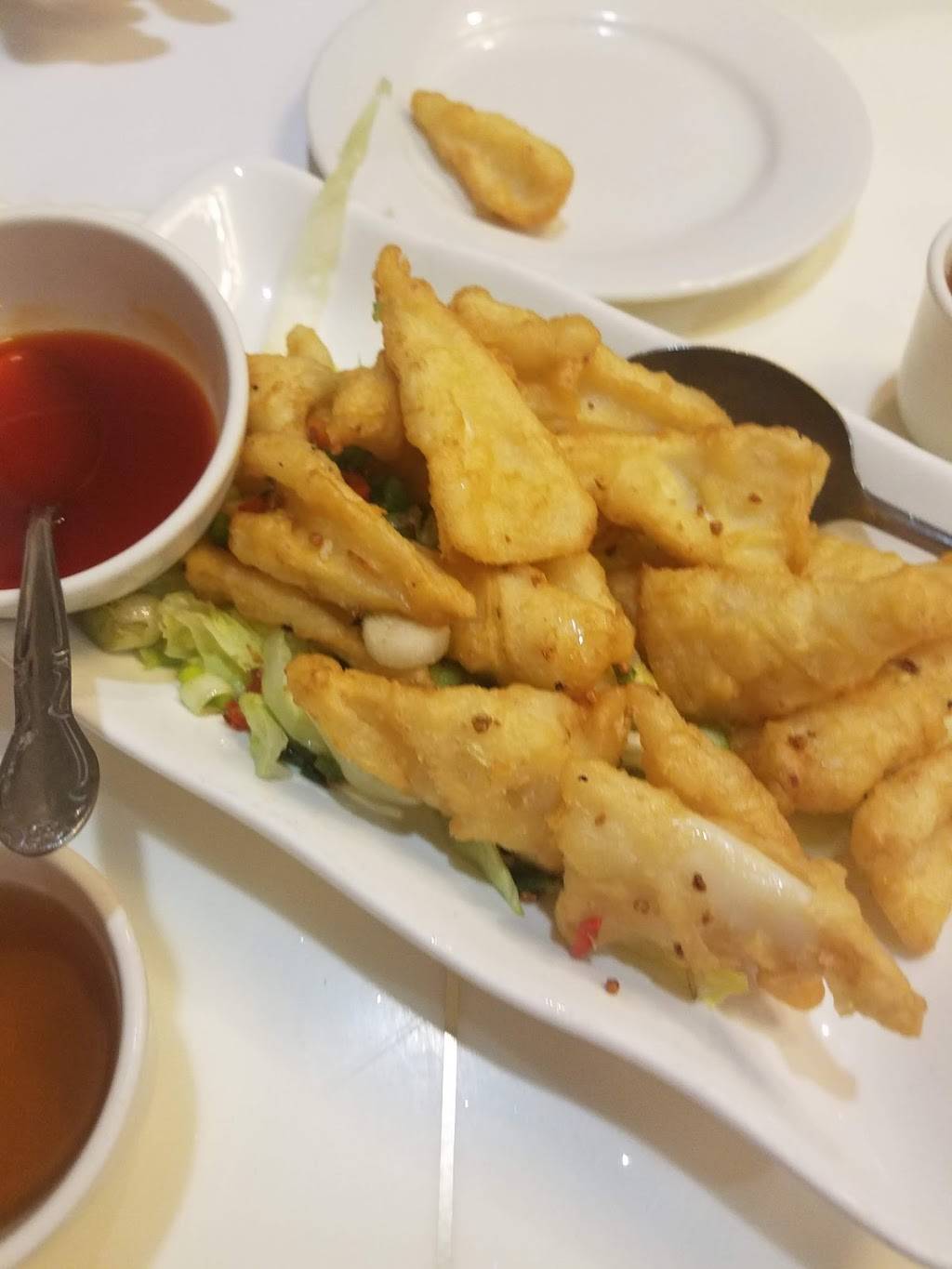 Lotus 8 | restaurant | 199 Blue Ravine Rd, Folsom, CA 95630, USA | 9163519278 OR +1 916-351-9278