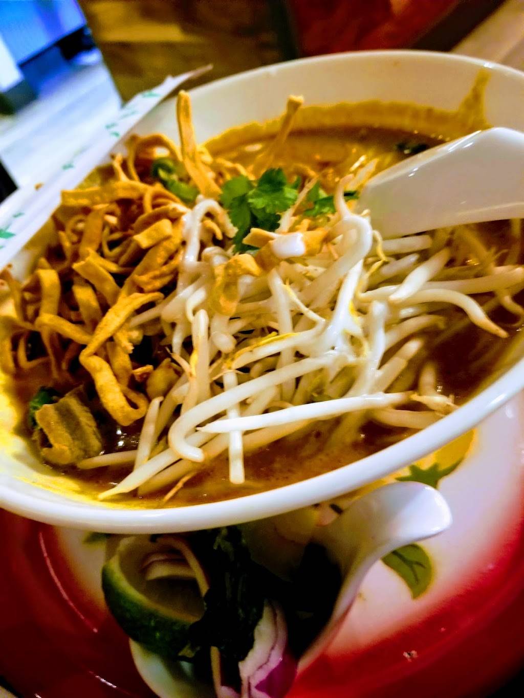 Thai Taste Restaurant | restaurant | 3151 Crow Canyon Pl suite i, San Ramon, CA 94583, USA | 9253651027 OR +1 925-365-1027