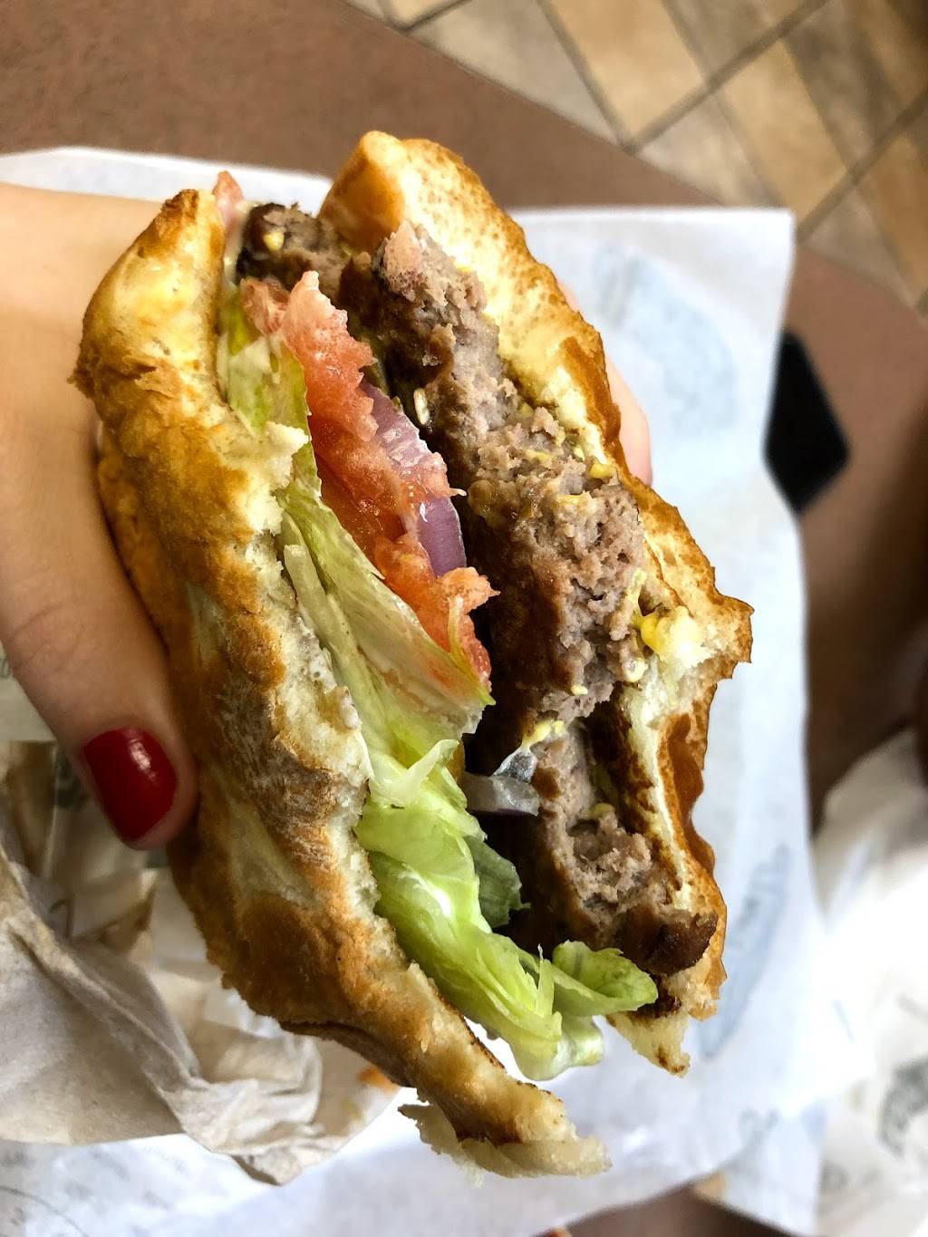 Hardees | restaurant | 2730 Blanding Blvd, Middleburg, FL 32068, USA | 9042821889 OR +1 904-282-1889