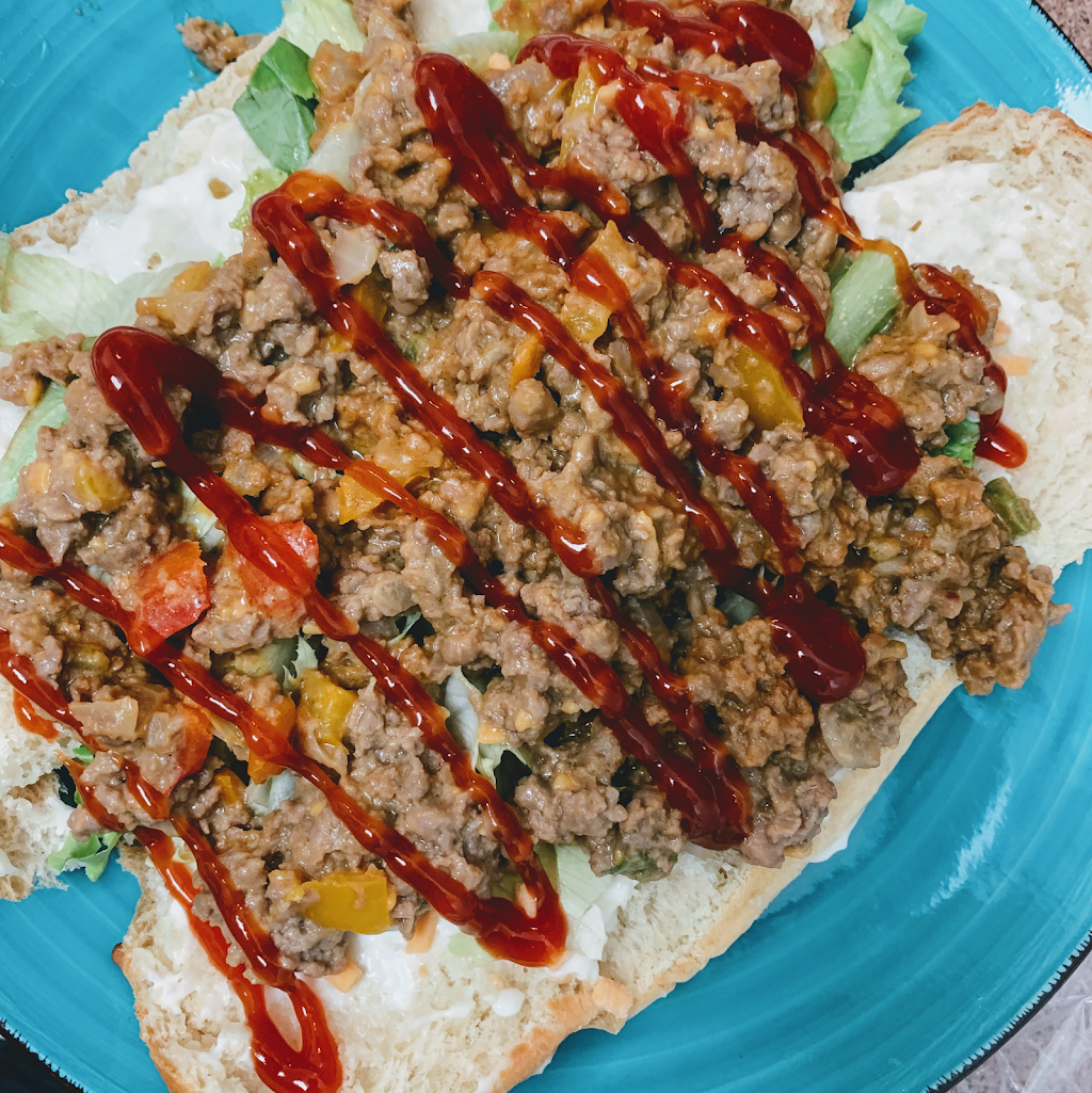 What He Said Vegan & Seafood | restaurant | 508 Banyon Tree Cir, Maitland, FL 32751, USA | 3219725385 OR +1 321-972-5385