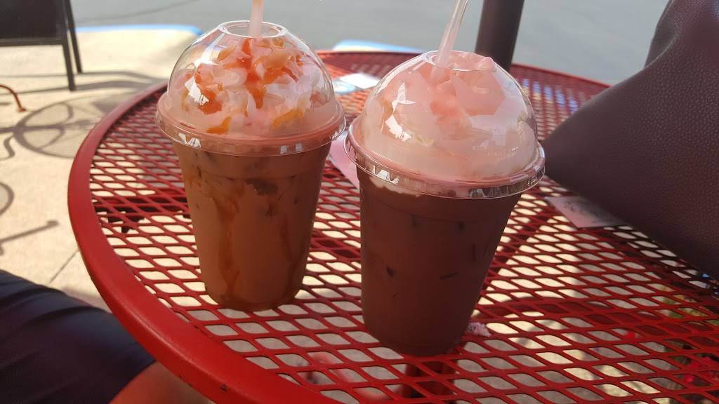 Grab-A-Java | cafe | 1702 S 6th St, Springfield, IL 62703, USA | 2175235282 OR +1 217-523-5282