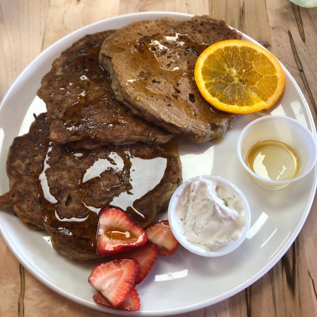 Lettuce Love Cafe Oakville | restaurant | 326 Kerr St, Oakville, ON L6K 3B5, Canada | 9053392046 OR +1 905-339-2046