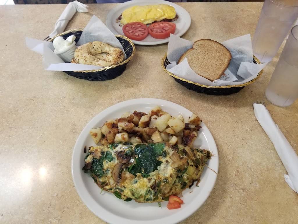 Long Island Cafe | restaurant | 3425 Hiatus Rd, Sunrise, FL 33351, USA | 9547474755 OR +1 954-747-4755