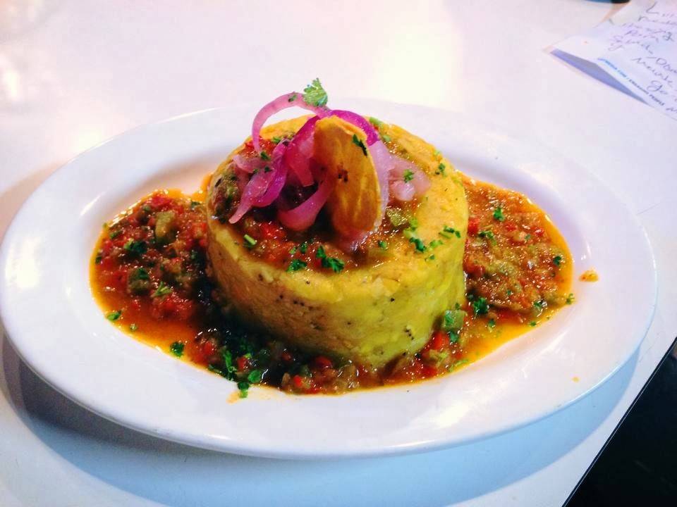 El Nuevo Frutilandia | restaurant | 3077 24th St, San Francisco, CA 94110, USA | 4154947304 OR +1 415-494-7304