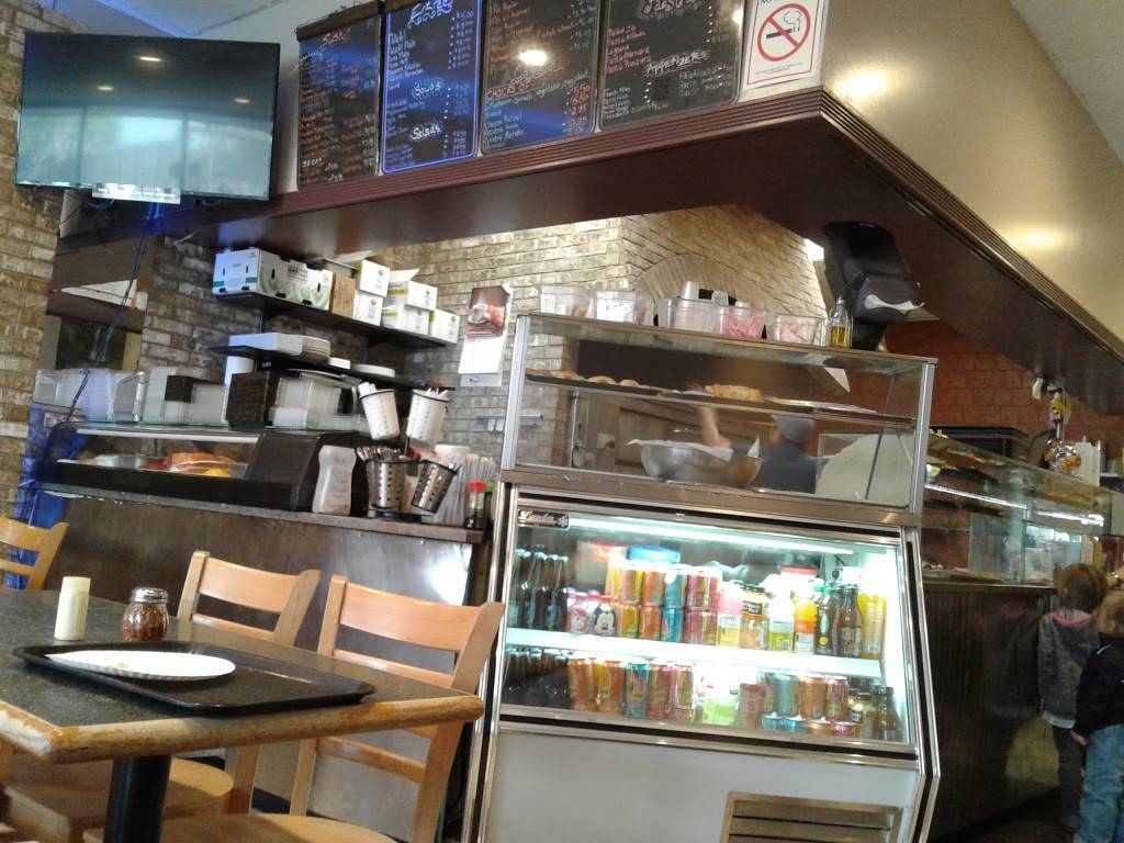 Shelis Pizza and Cafe | cafe | 126 Maple Ave, Spring Valley, NY 10977, USA | 8454260105 OR +1 845-426-0105