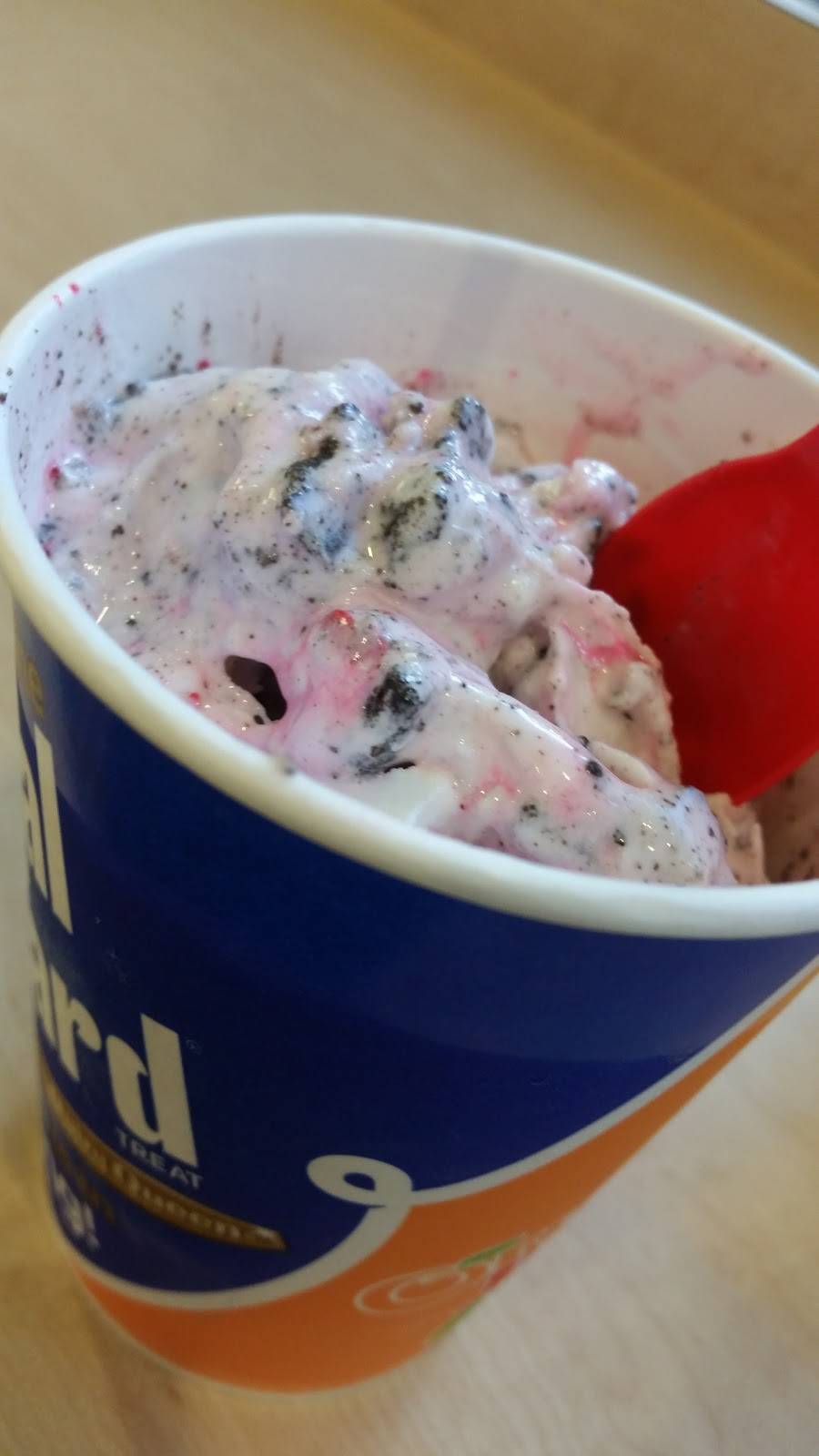 DQ / Orange Julius | restaurant | 3303 E Queen Creek Rd Ste A-101, Gilbert, AZ 85297, USA | 4802795001 OR +1 480-279-5001