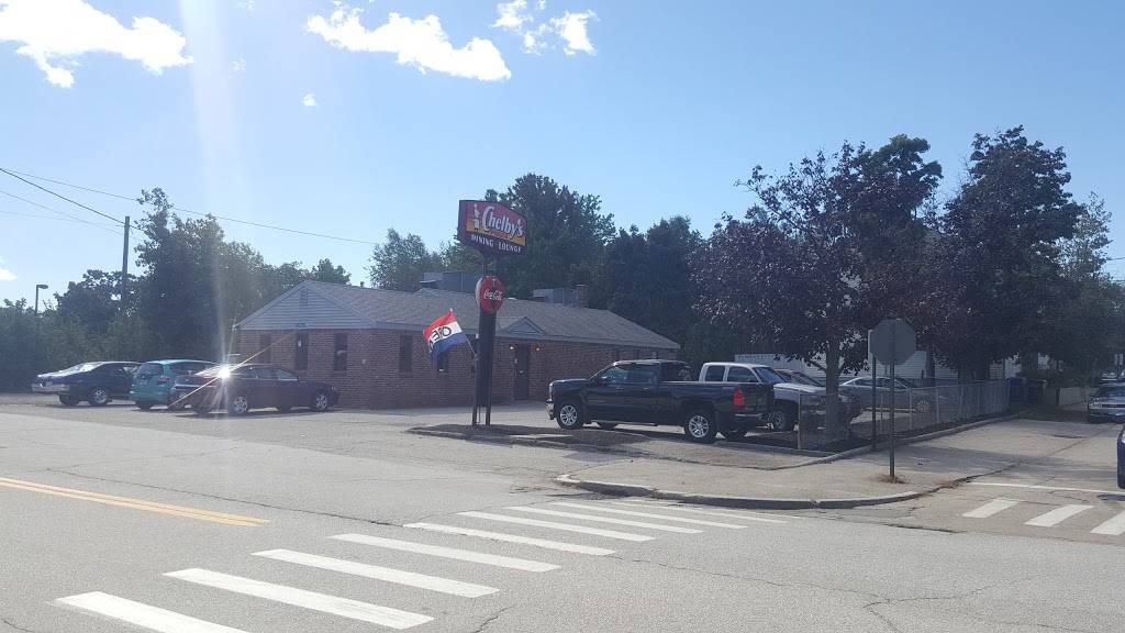 Chelbys Pizza | restaurant | 284 Mammoth Rd, Manchester, NH 03109, USA | 6036694329 OR +1 603-669-4329