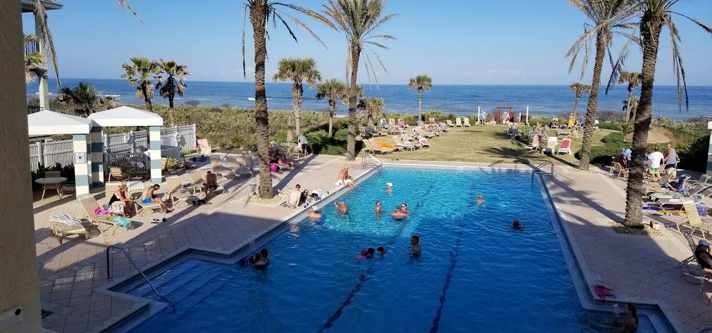 Cinnamon Beach Grill | restaurant | 519 Cinnamon Beach Way, Palm Coast, FL 32137, USA | 3862834602 OR +1 386-283-4602