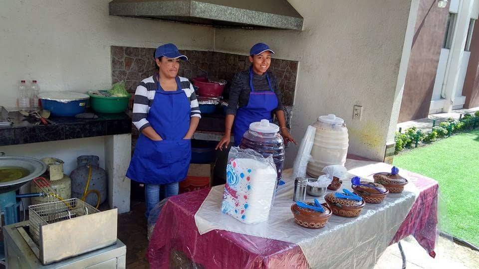 Bon Appetit Eventos Tijuana | restaurant | Gaviotas, Natura Seccion Bosques, B.C., Mexico | 0446644053747 OR +52 1 664 405 3747