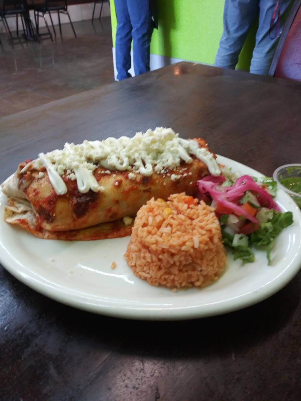 El Gallo Loco | restaurant | 1850 3500 S, Salt Lake City, UT 84119, USA | 8019721303 OR +1 801-972-1303