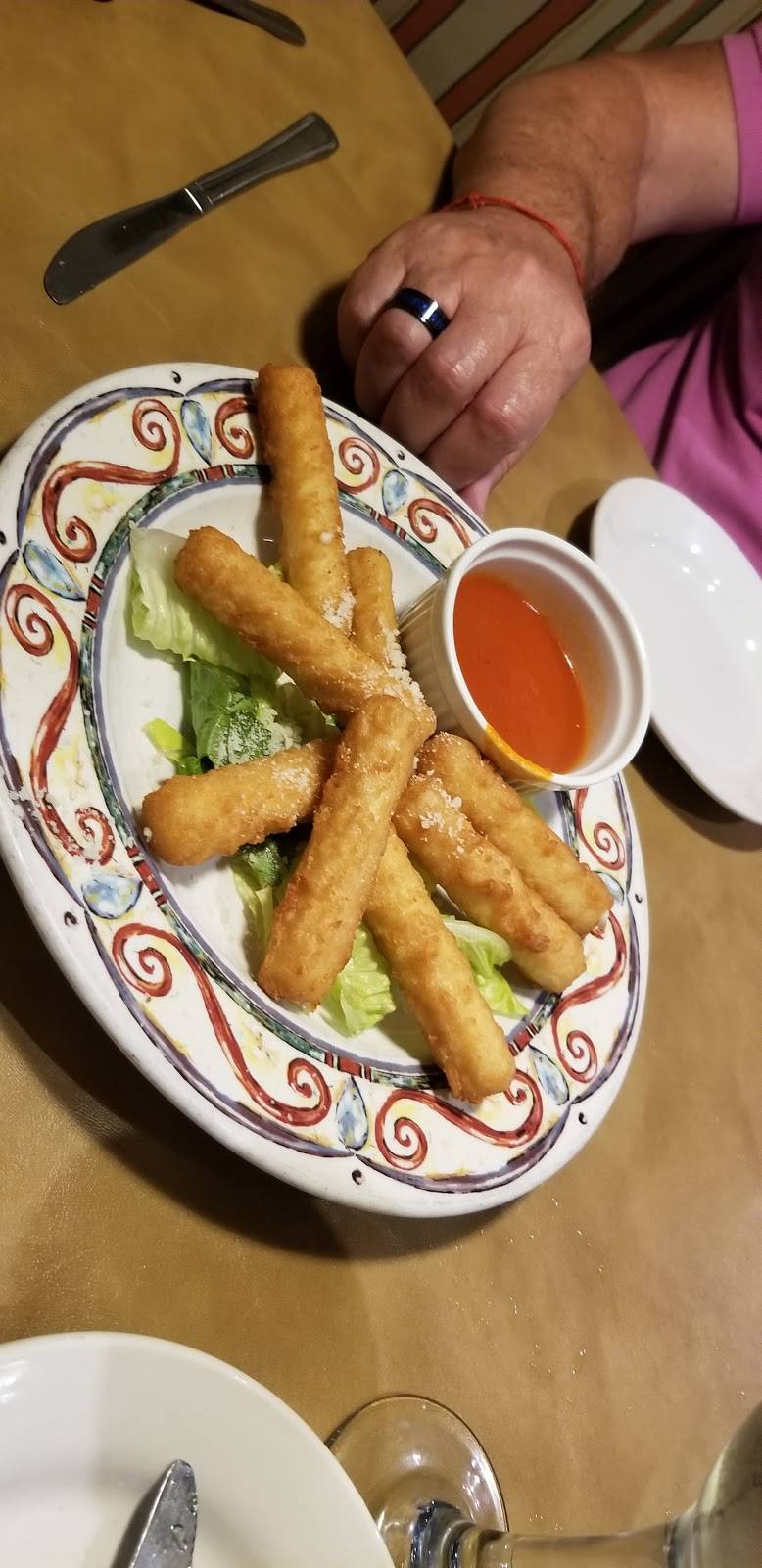 Fiorella Italian Restaurant | restaurant | 7008 Charleston Shores Blvd, Lake Worth, FL 33467, USA | 5619634999 OR +1 561-963-4999