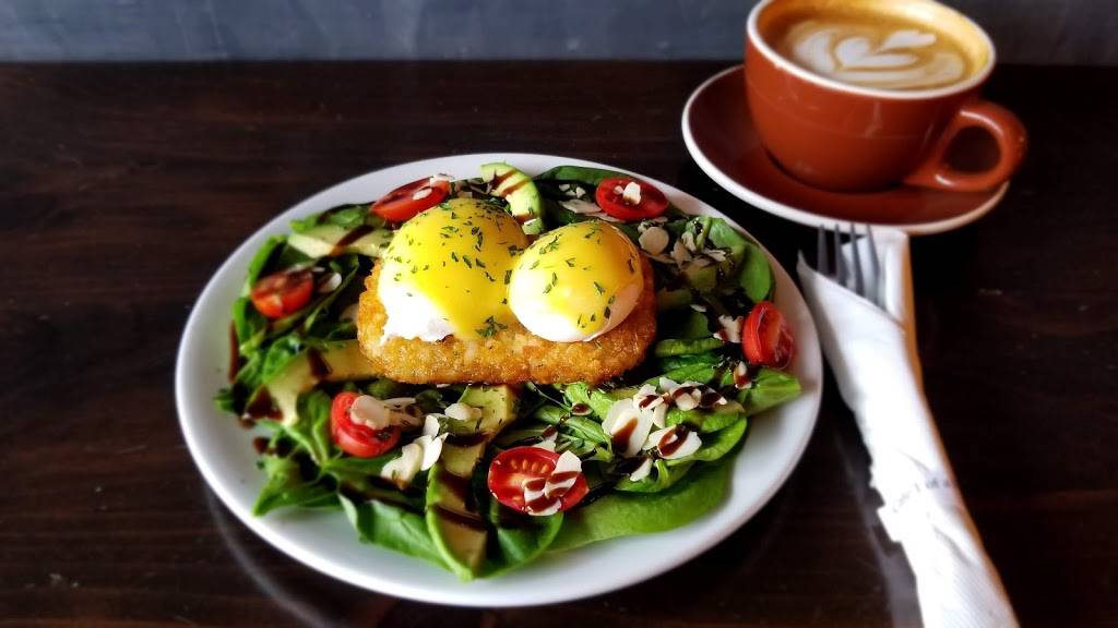 Café 1 of a Kind | restaurant | 13, 255-13 Northern Blvd, Little Neck, NY 11362, USA | 3474084780 OR +1 347-408-4780