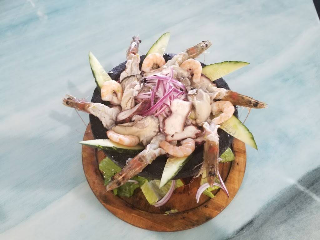 Mariscos Los Corales | restaurant | 2629 Westminster Ave, Santa Ana, CA 92706, USA | 7145546860 OR +1 714-554-6860