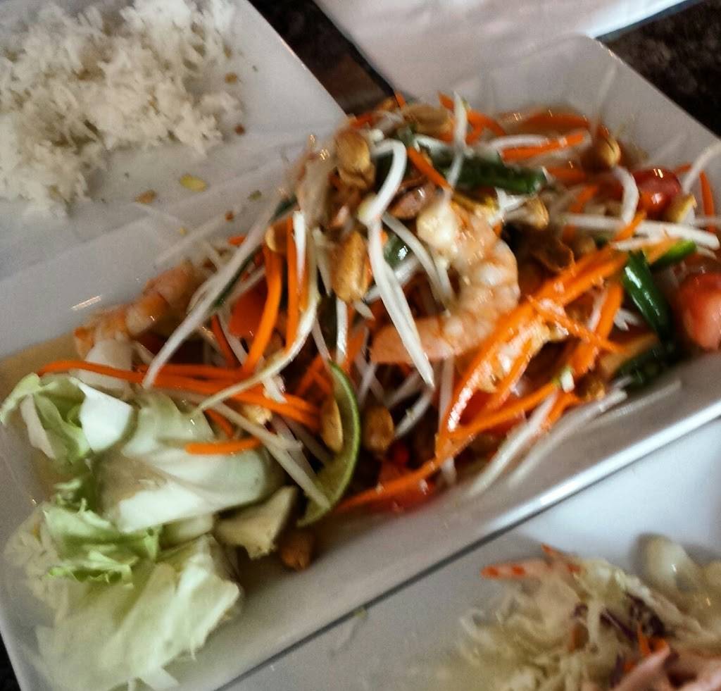 Khaosan Thai | restaurant | 3520 W 1st St, Santa Ana, CA 92703, USA | 7147604595 OR +1 714-760-4595