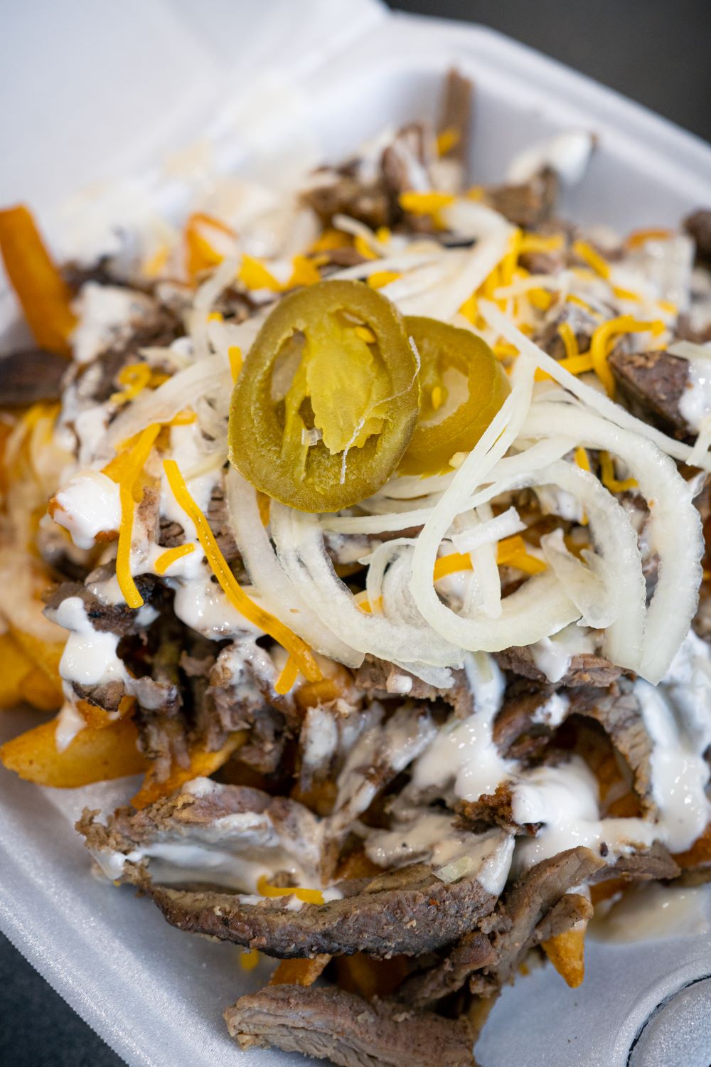 Abu Omar Halal | restaurant | 16350 Stuebner Airline Rd, Spring, TX 77379, USA | 3462626094 OR +1 346-262-6094