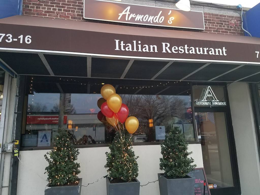 Armondos | restaurant | 7316 Northern Blvd, Jackson Heights, NY 11372, USA | 7188980113 OR +1 718-898-0113