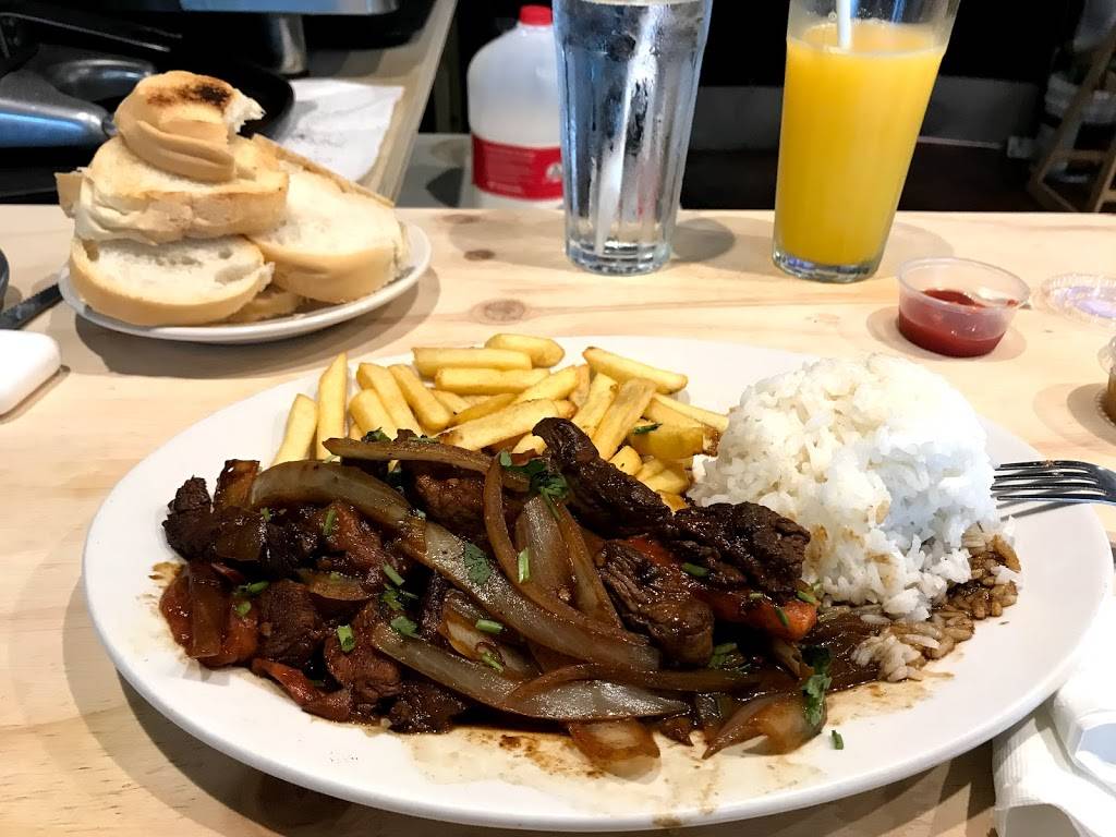 Sabor Latin Restaurant & Cafe | cafe | 1880 79th Street Causeway, North Bay Village, FL 33141, USA | 3057638472 OR +1 305-763-8472