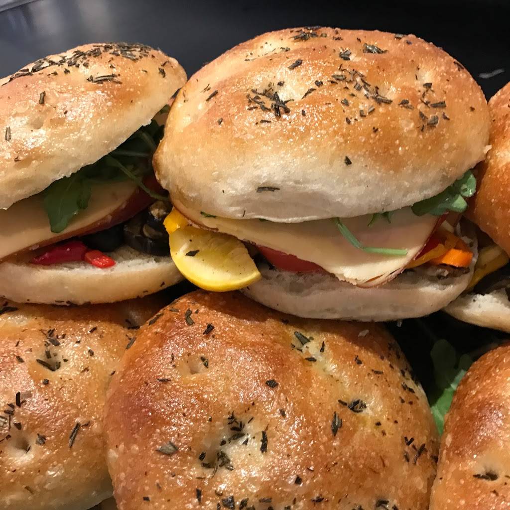 Sorelle Bakery & Cafe | cafe | 282 Congress St, Boston, MA 02210, USA | 6174265475 OR +1 617-426-5475