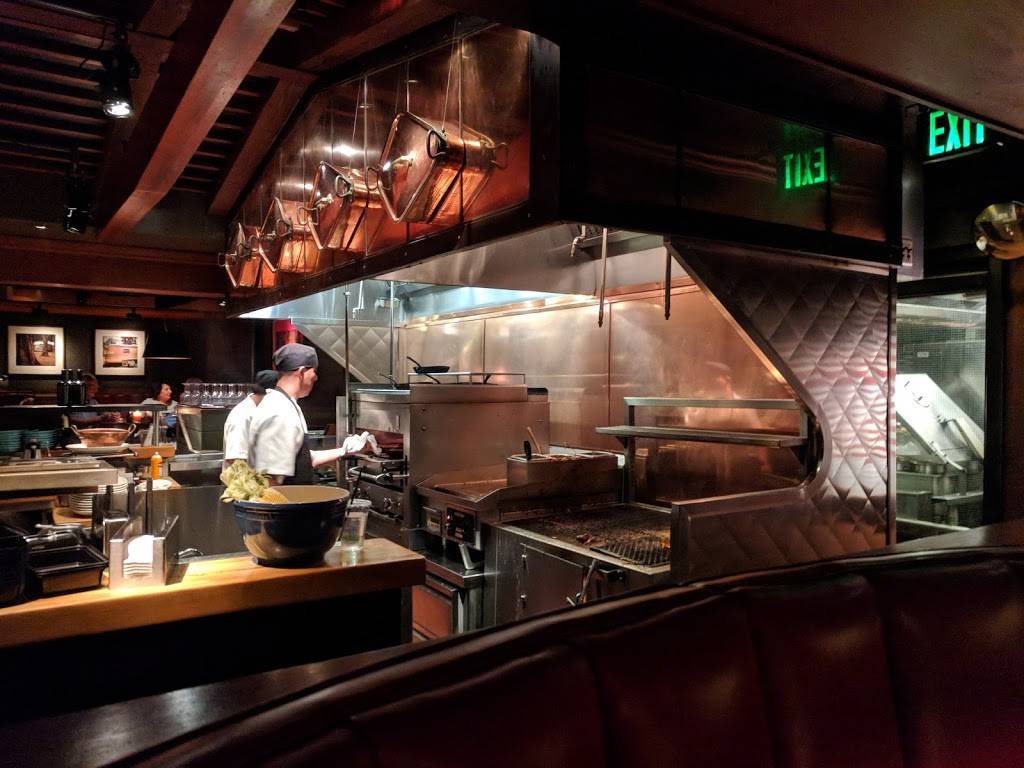 Los Altos Grill | restaurant | 233 3rd St, Los Altos, CA 94022, USA | 6509483524 OR +1 650-948-3524