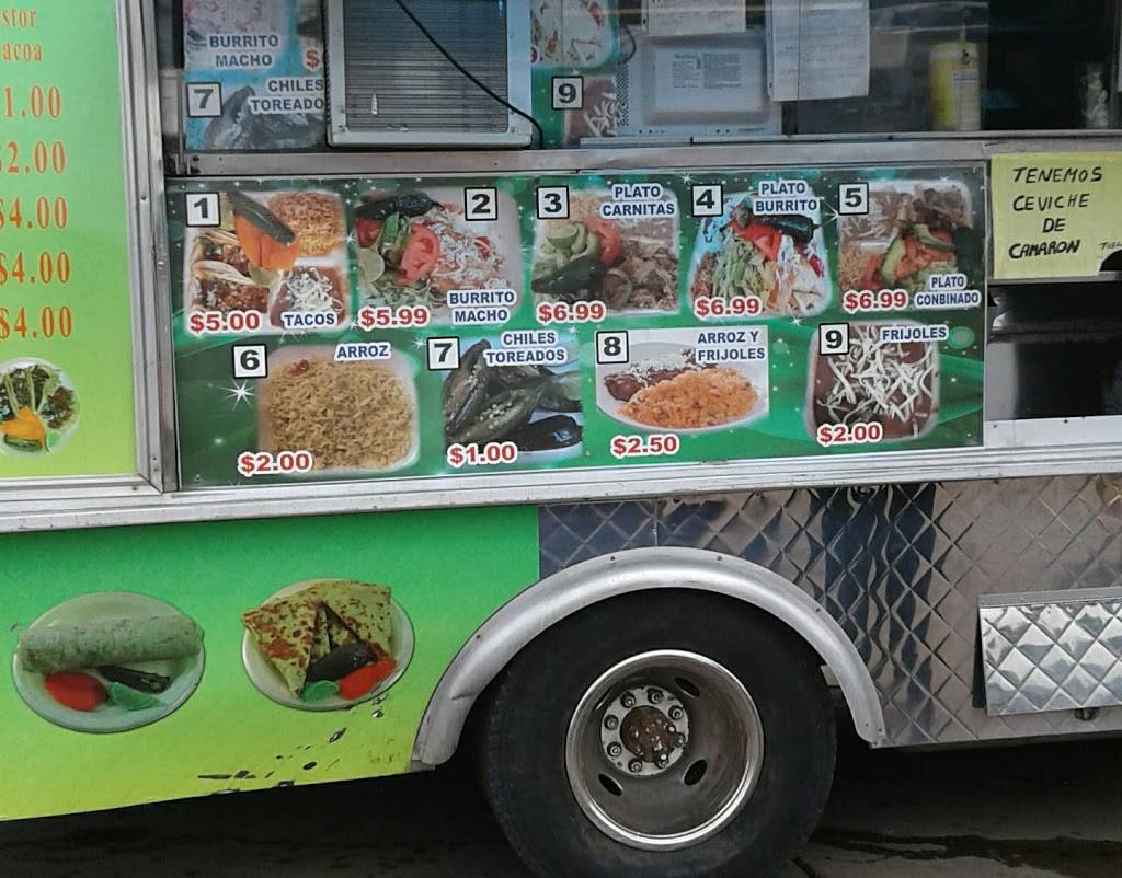 Taqueria El Jiro | restaurant | 1437 SW 29th St, Oklahoma City, OK 73108, USA | 4054768963 OR +1 405-476-8963