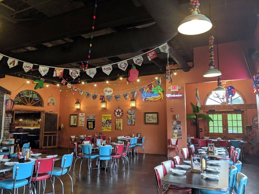 Cafe Del Rio | restaurant | 2301 S Medford Dr, Lufkin, TX 75901, USA | 9366394471 OR +1 936-639-4471