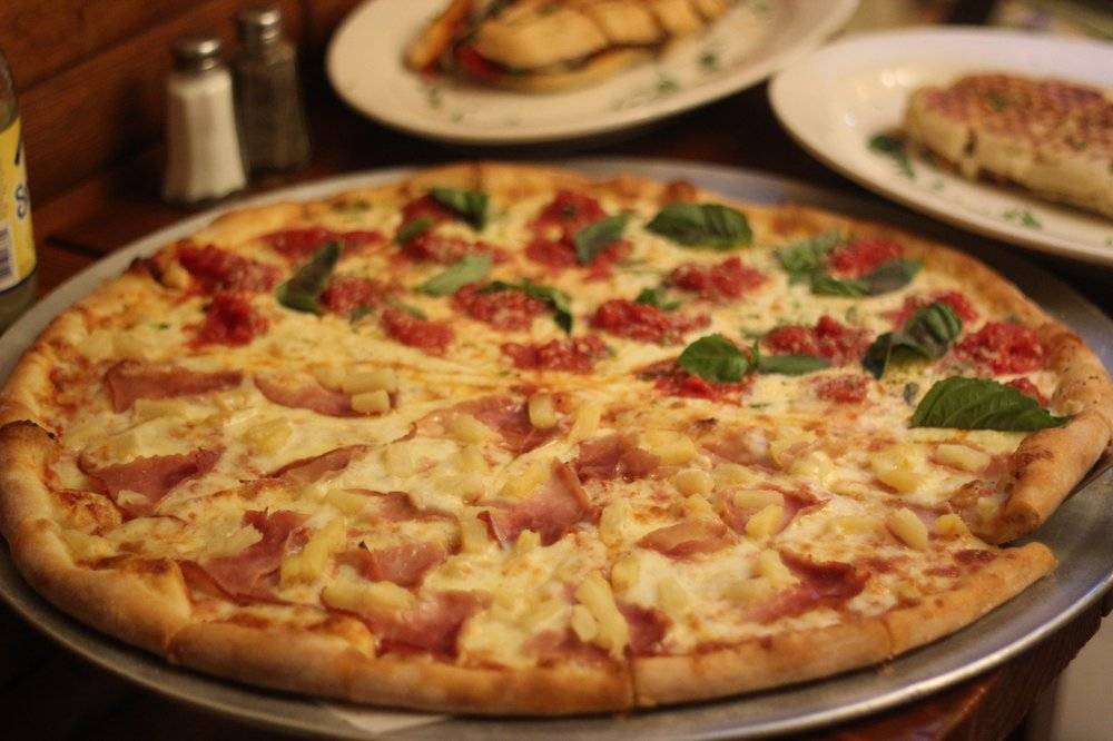 Piccolos Pizzeria | meal delivery | 8774 Bay Pkwy, Brooklyn, NY 11214, USA | 3475875777 OR +1 347-587-5777