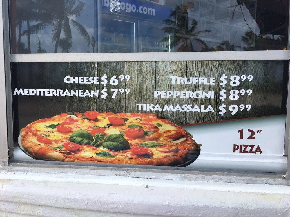 Gourmet Burgers Kebabs & More | restaurant | 7300 Ocean Terrace unit B, Miami Beach, FL 33141, USA | 7869017292 OR +1 786-901-7292