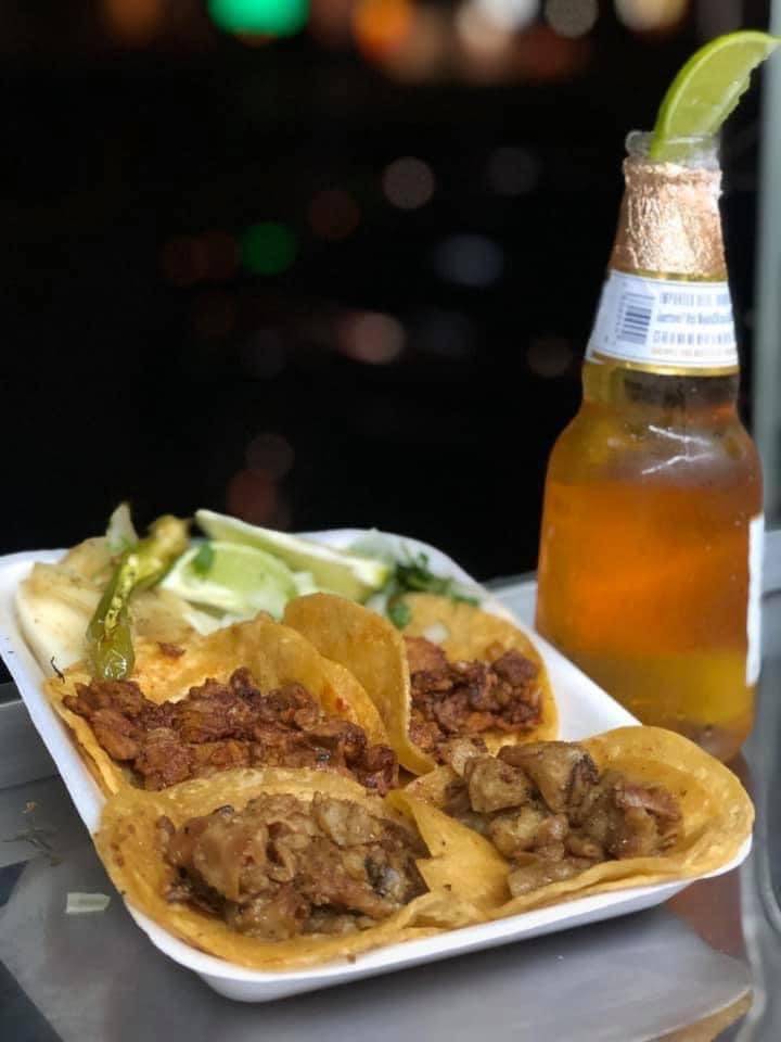 Taquitos La Chula | restaurant | 801 Chestnut St, San Marcos, TX 78666, USA | 5127383018 OR +1 512-738-3018