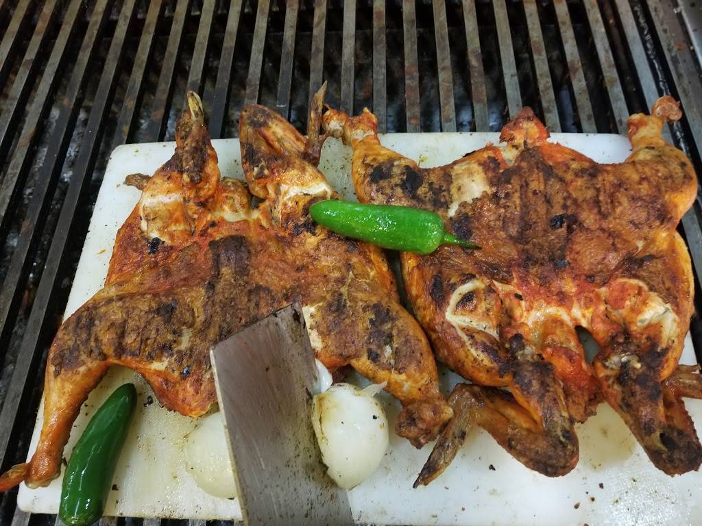 La Silla | restaurant | 6710 Spencer Hwy, Pasadena, TX 77505, USA | 2819988488 OR +1 281-998-8488