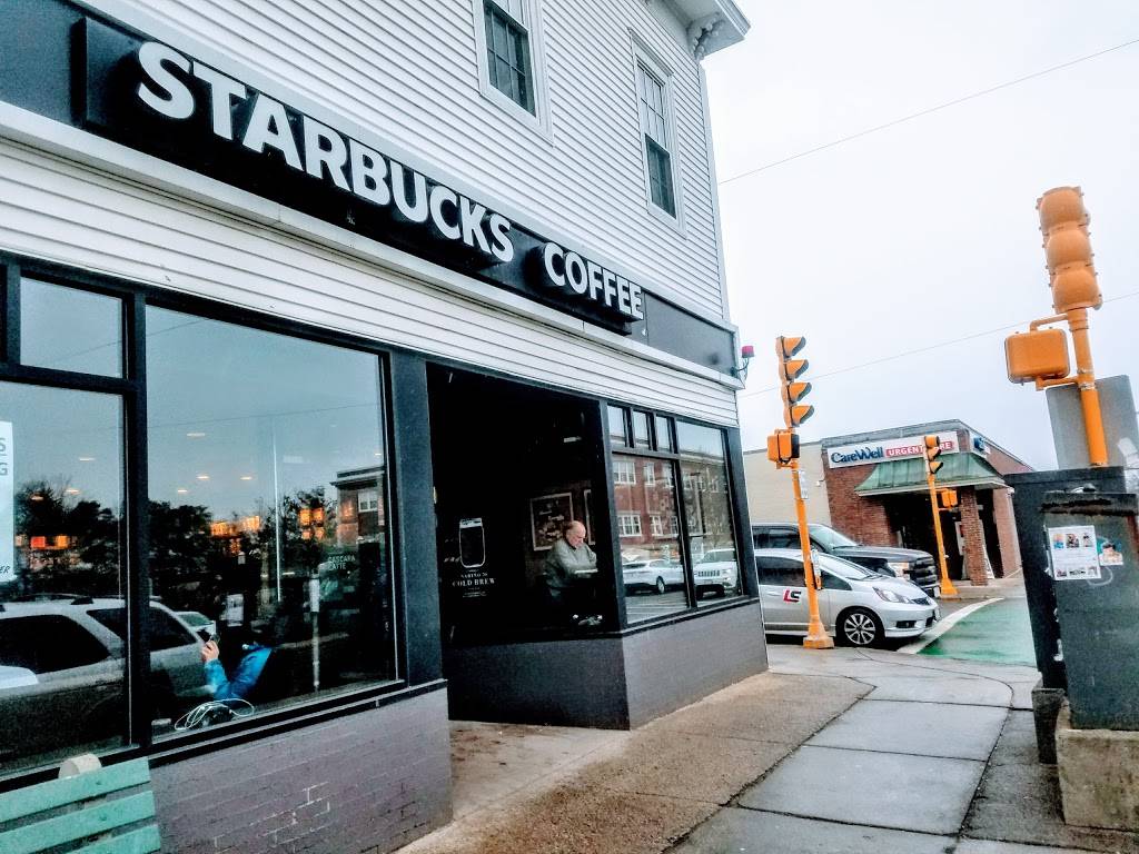 Starbucks | cafe | 910 Highland Ave, Needham, MA 02494, USA | 7814446234 OR +1 781-444-6234
