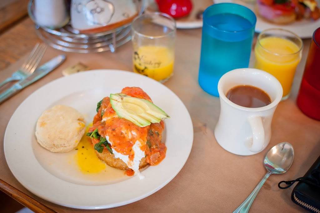 Early Girl Eatery | restaurant | 444 Haywood Rd #101, Asheville, NC 28806, USA | 8288202323 OR +1 828-820-2323