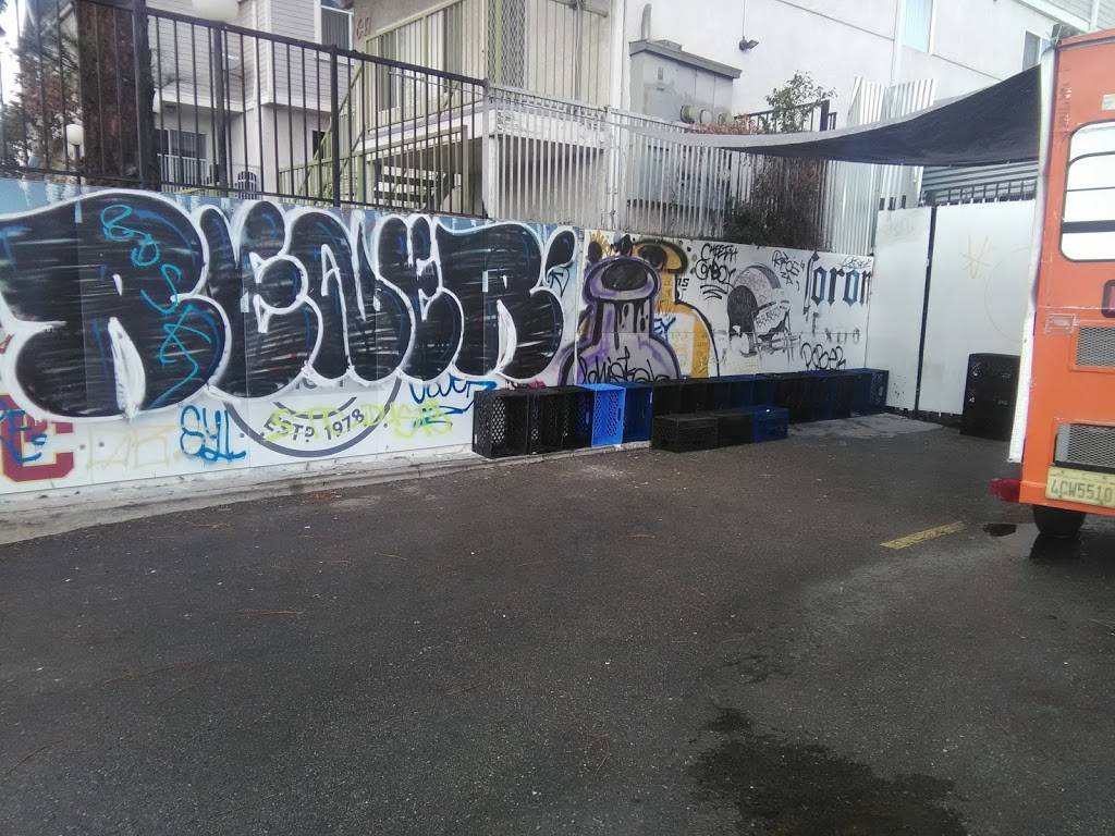 Torta Movil | restaurant | 2623 San Pedro St, Los Angeles, CA 90011, USA | 3235733968 OR +1 323-573-3968