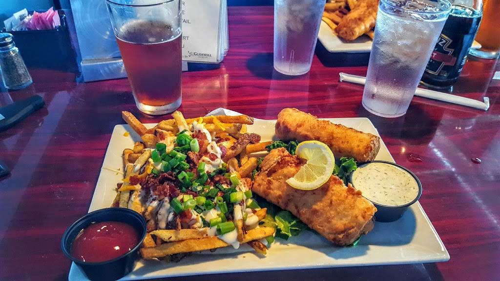 Apple Blossom Brewing Company | restaurant | 1550 E Zion Rd #1, Fayetteville, AR 72703, USA | 4792874344 OR +1 479-287-4344