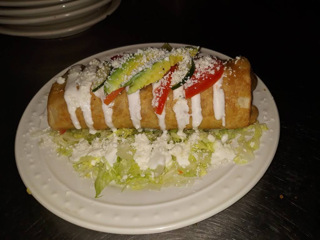 Los Chanos Urban Mexican | restaurant | 701 E Mohave St, Phoenix, AZ 85034, USA | 6024232295 OR +1 602-423-2295